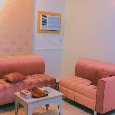 Hotel Al Beagy Furnished Units Ḩafar al Bāţin Zewnętrze zdjęcie