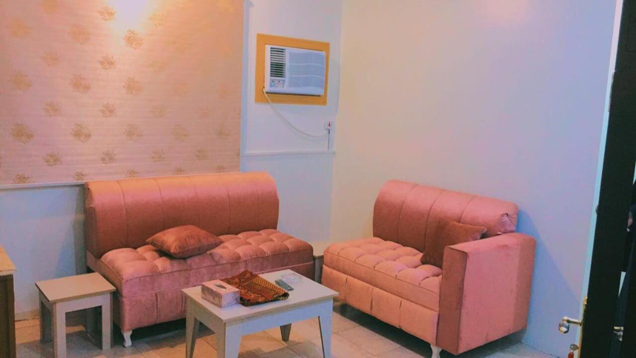 Hotel Al Beagy Furnished Units Ḩafar al Bāţin Zewnętrze zdjęcie